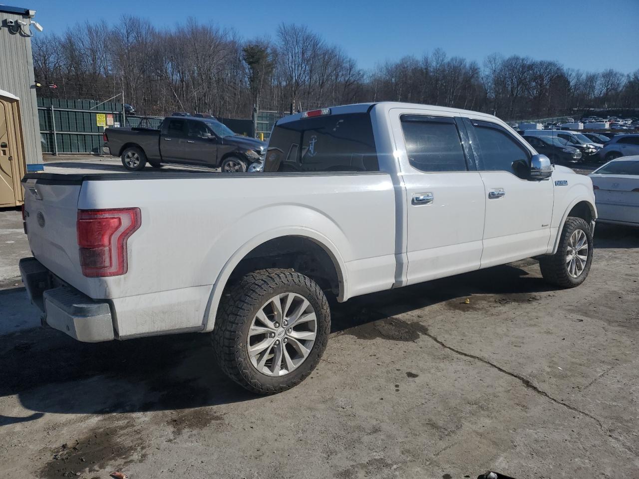 2016 Ford F-150 - Image 3