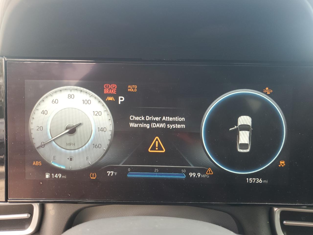 2023 Hyundai Elantra - Image 9