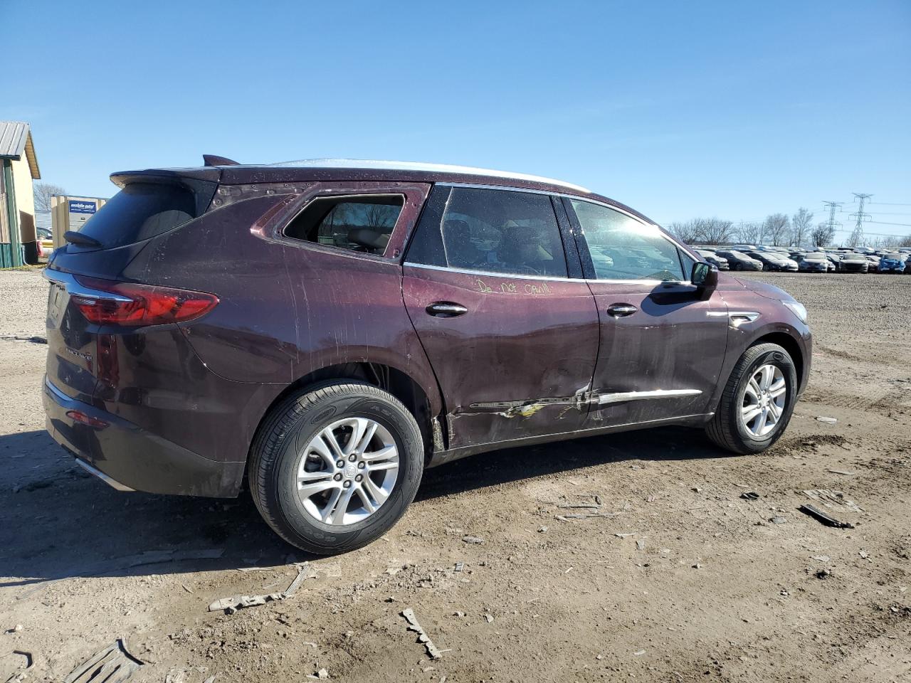 2018 Buick Enclave - Image 3