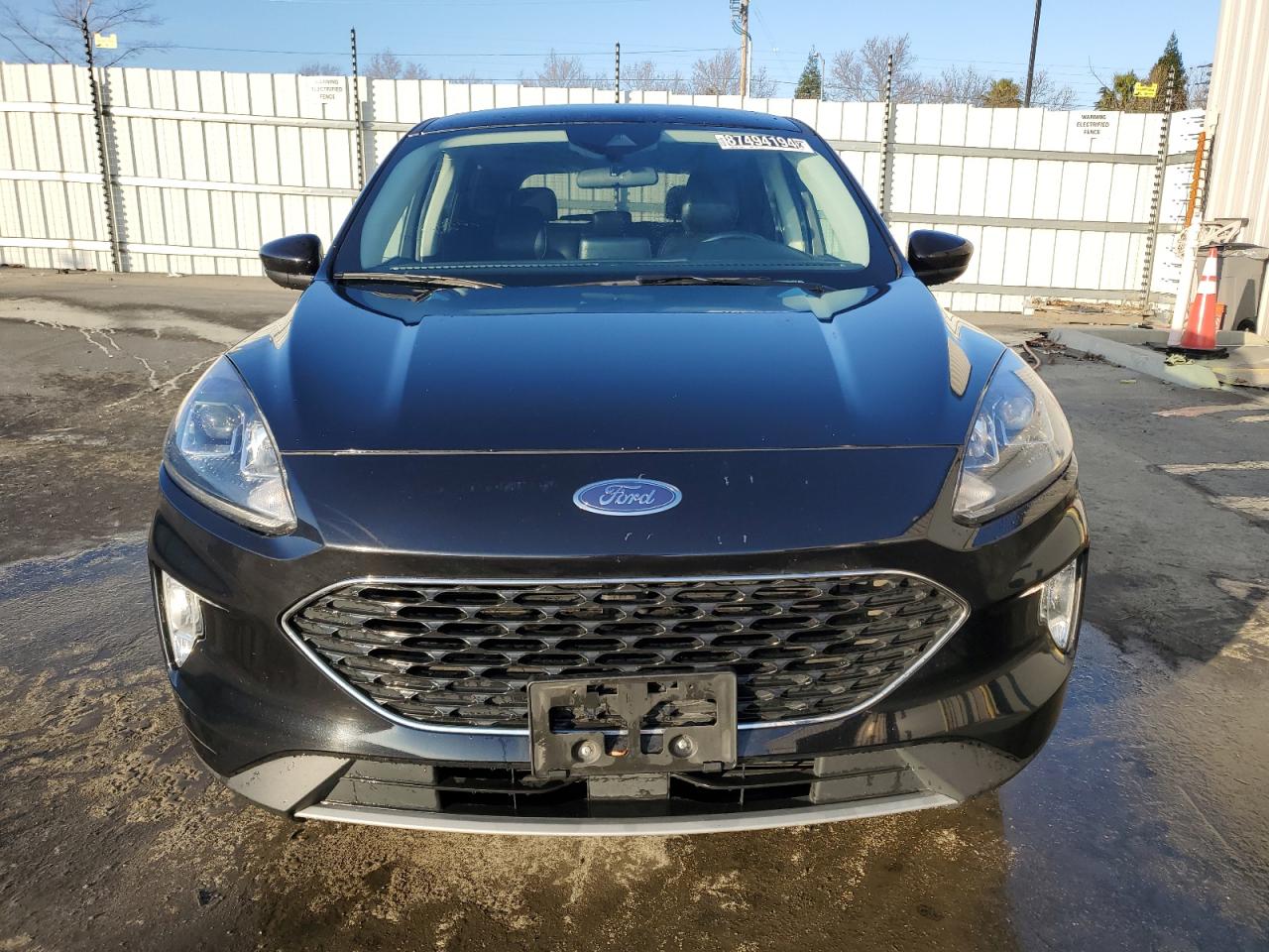 2022 Ford Escape - Image 5