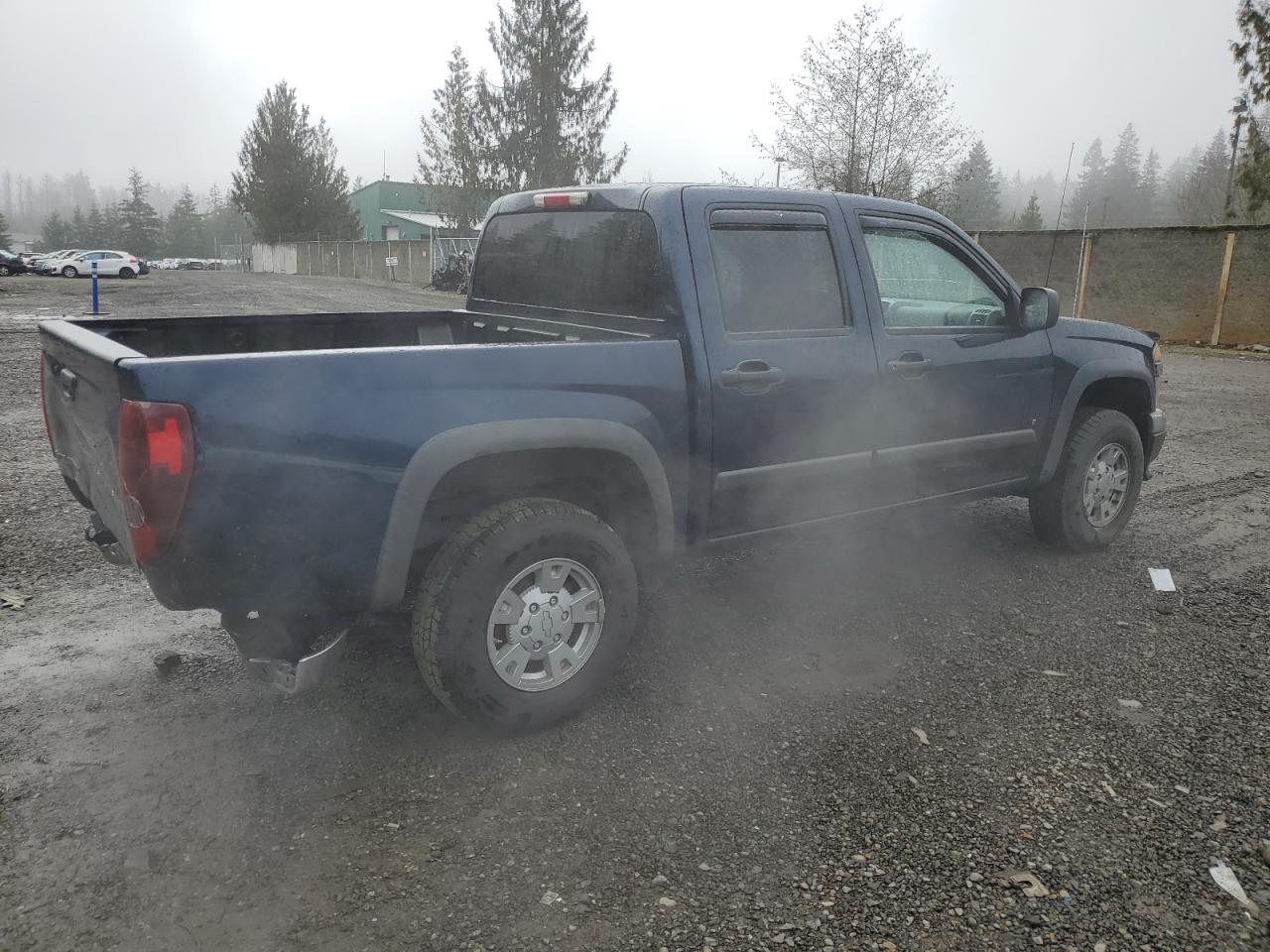 2008 Chevrolet Colorado - Image 3