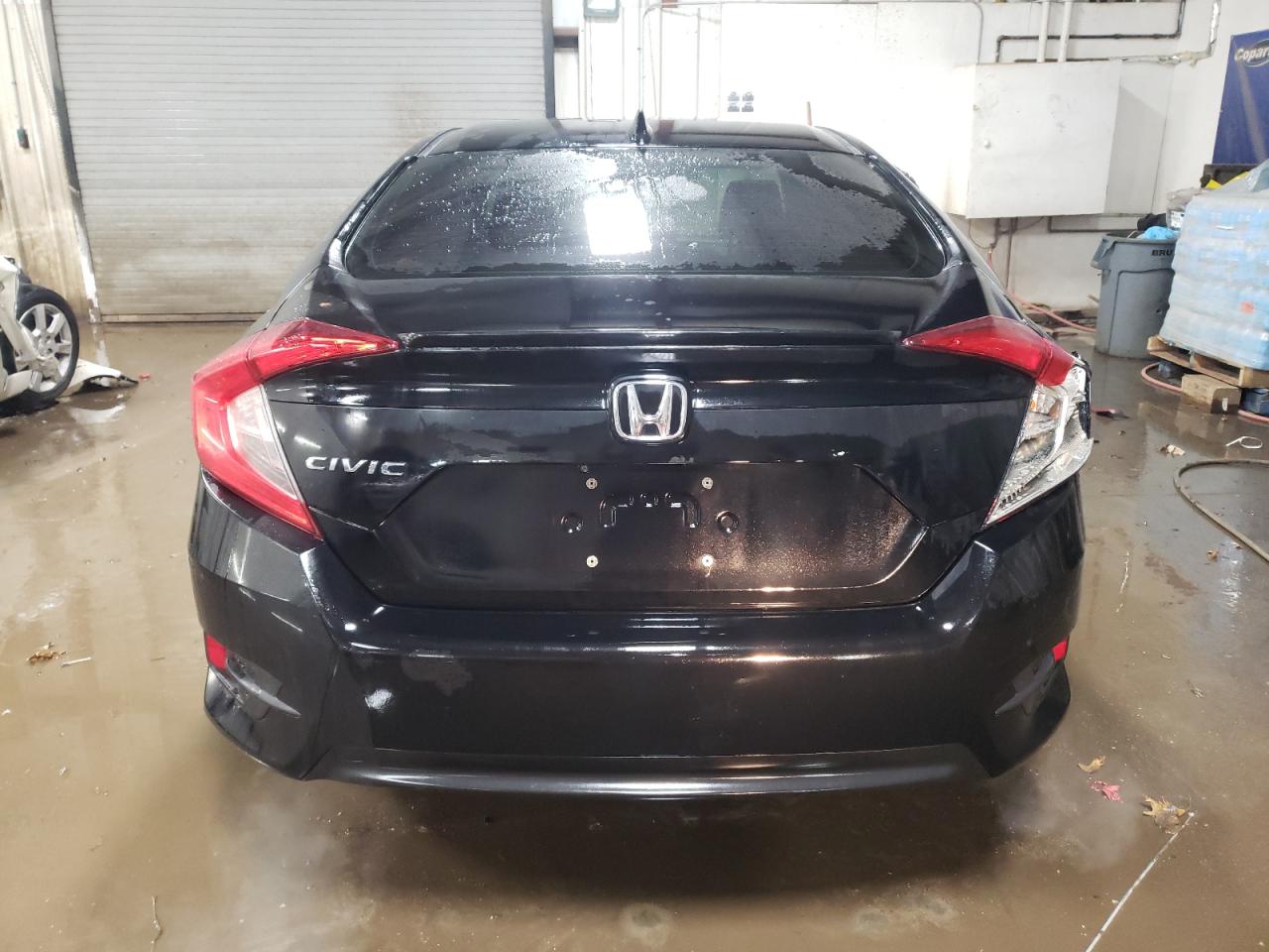 2018 Honda Civic - Image 6