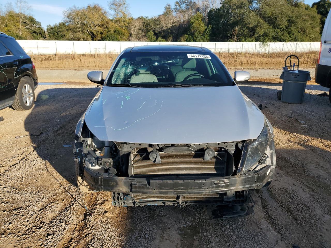 2013 Kia Optima - Image 5