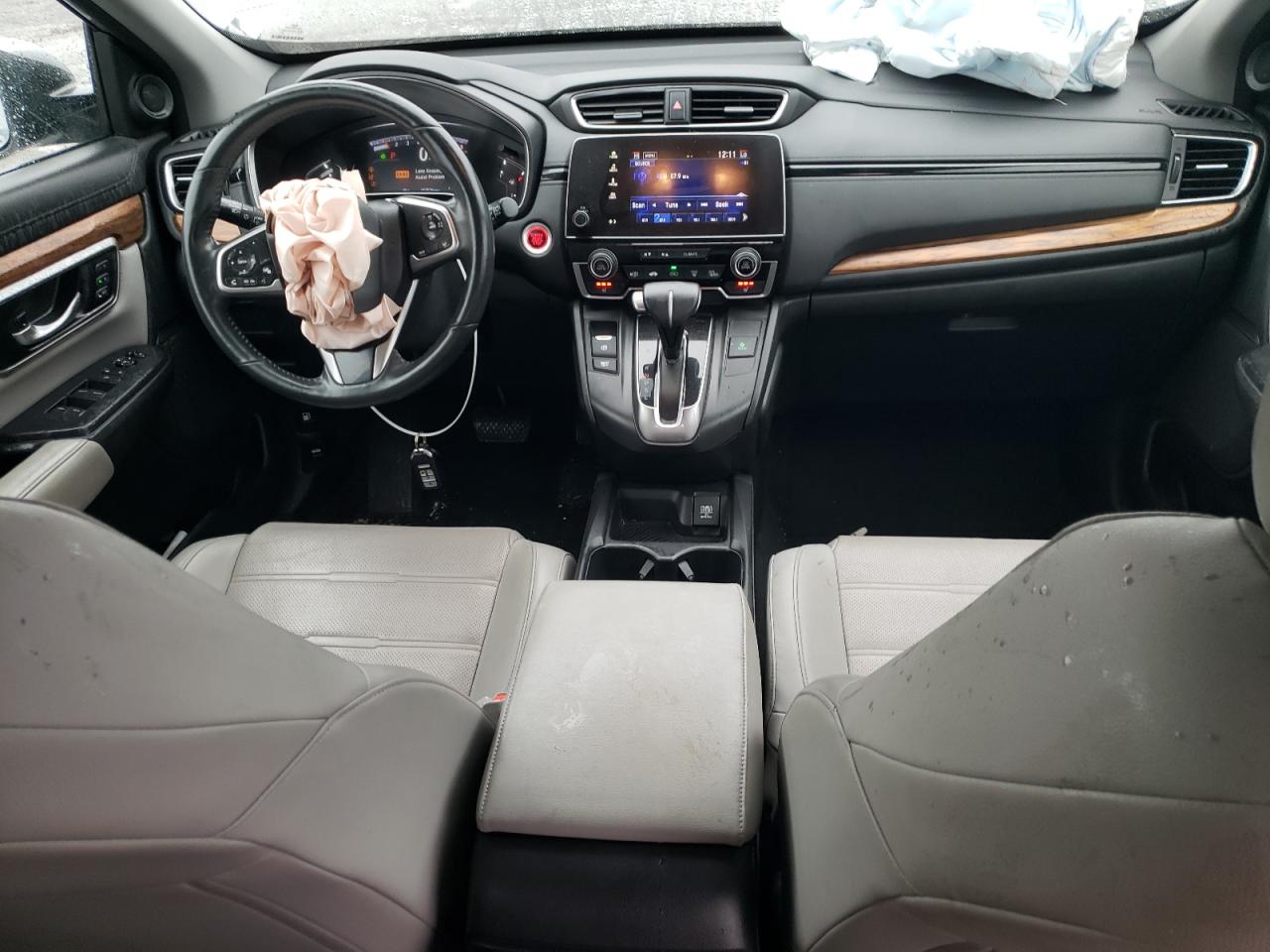 2019 Honda CR-V - Image 8