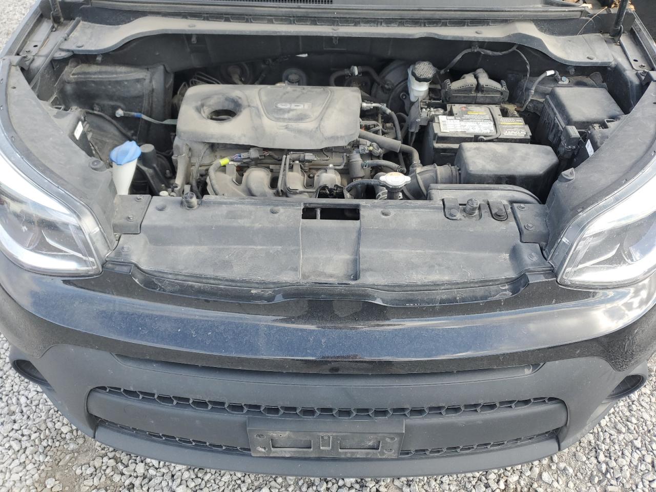 2019 Kia Soul - Image 11