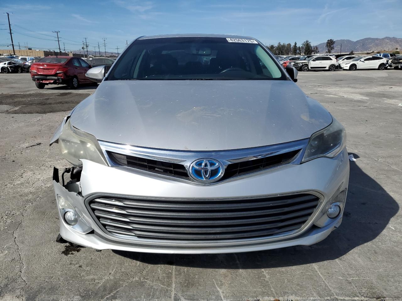 2013 Toyota Avalon - Image 5