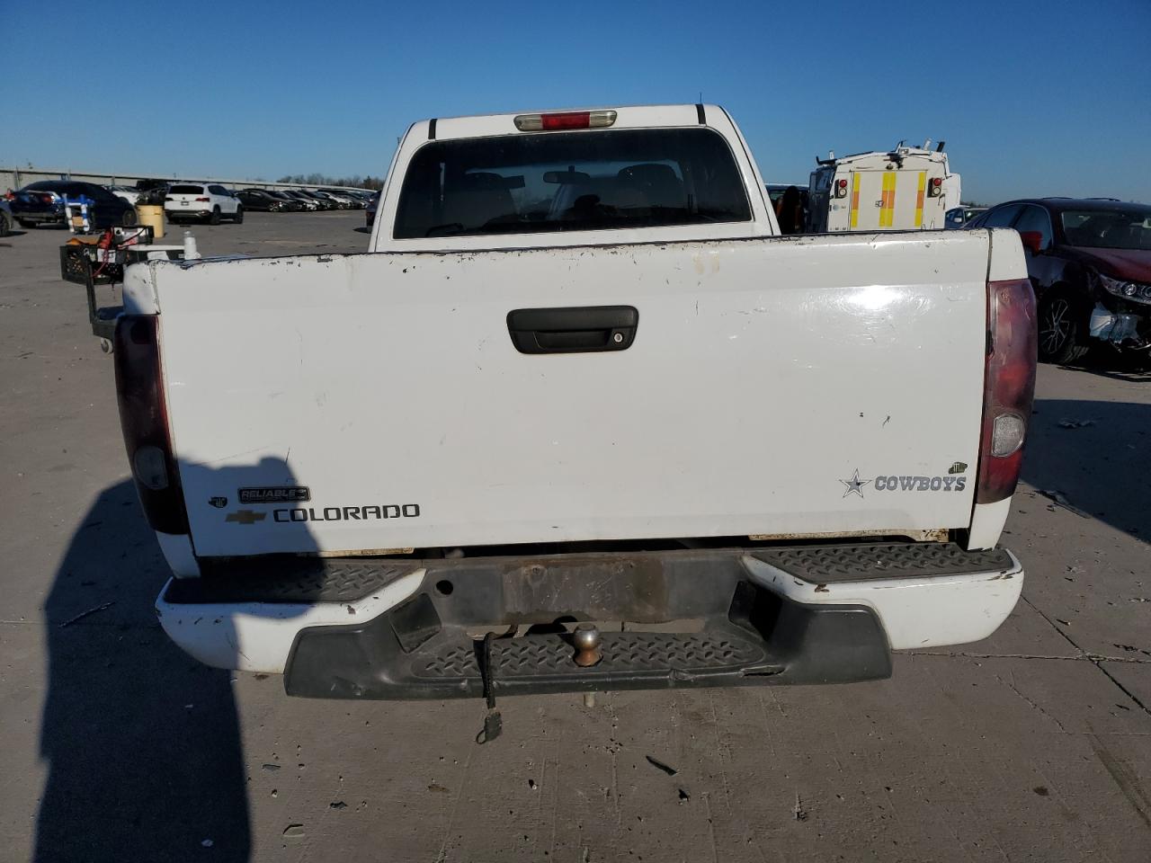 2006 Chevrolet Colorado - Image 6