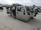 2004 Hummer H2  продається в Wilmer, TX - Stripped