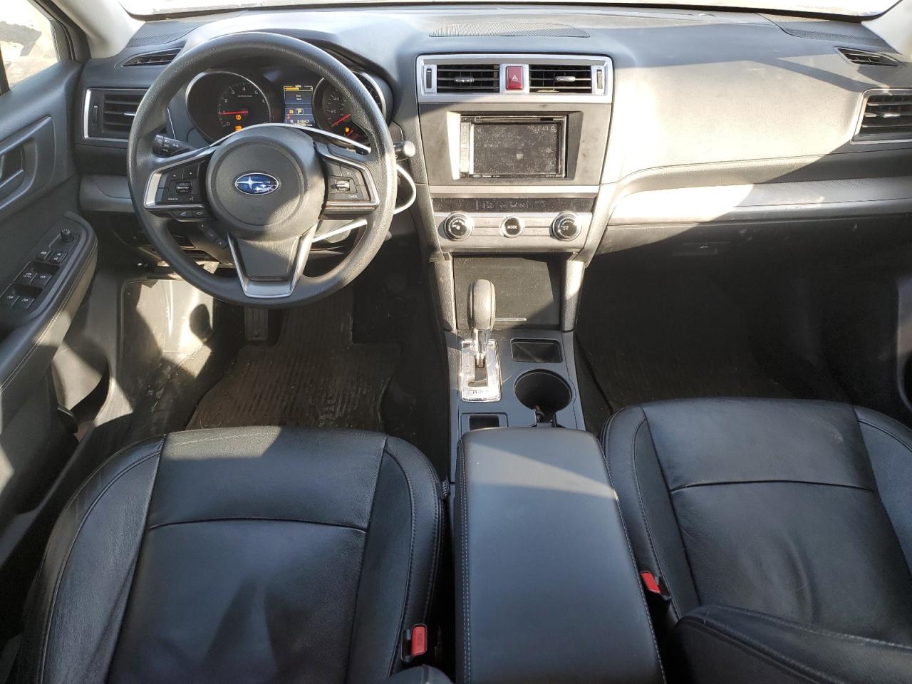 2018 Subaru Legacy - Image 8