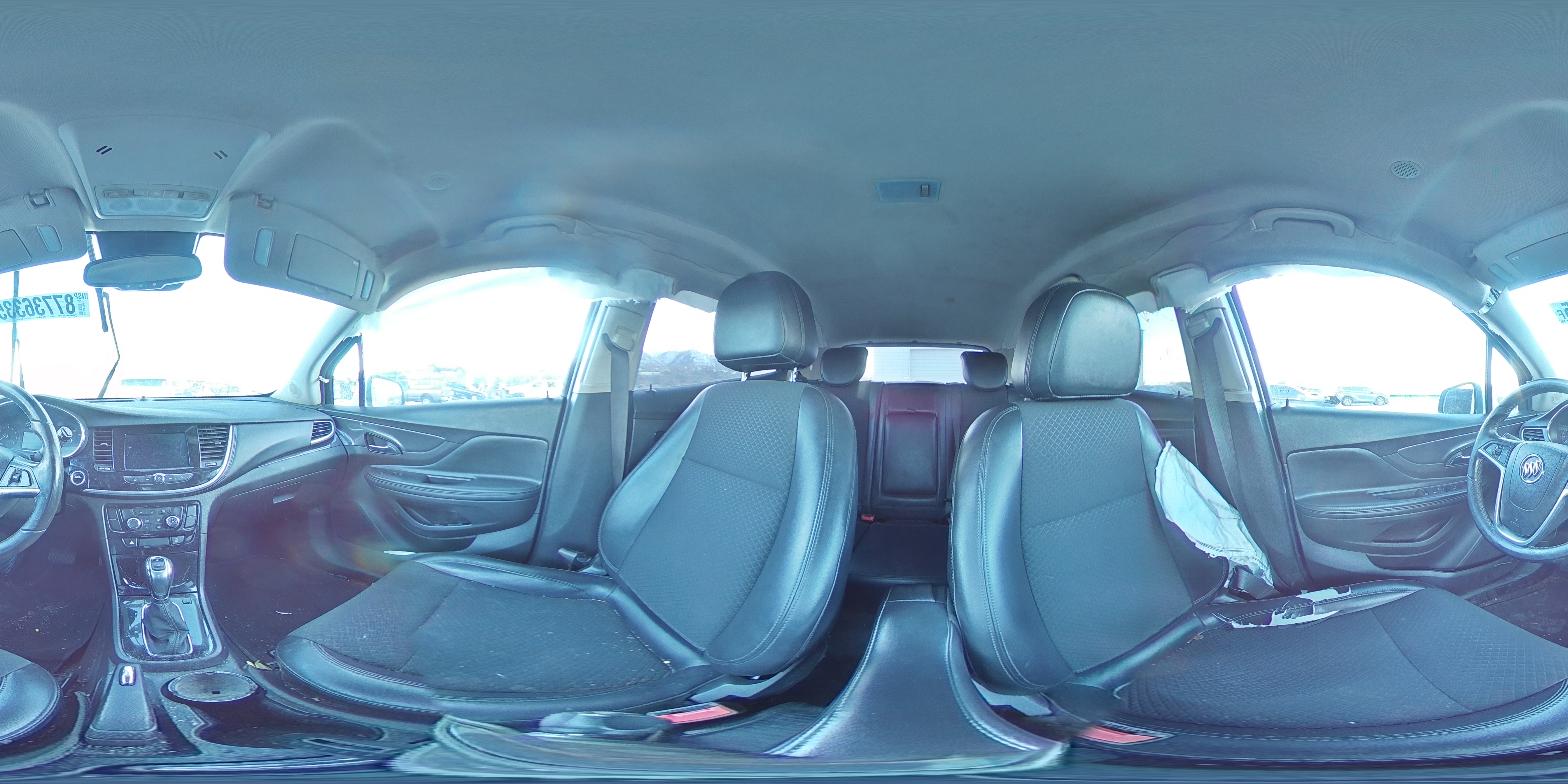 2022 Buick Encore - Image 14