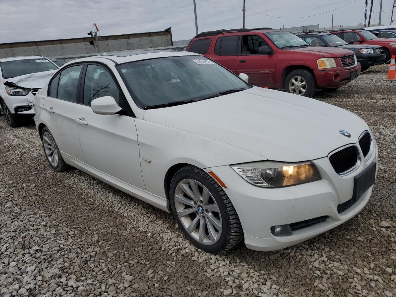 2011 BMW 3er - Image 4