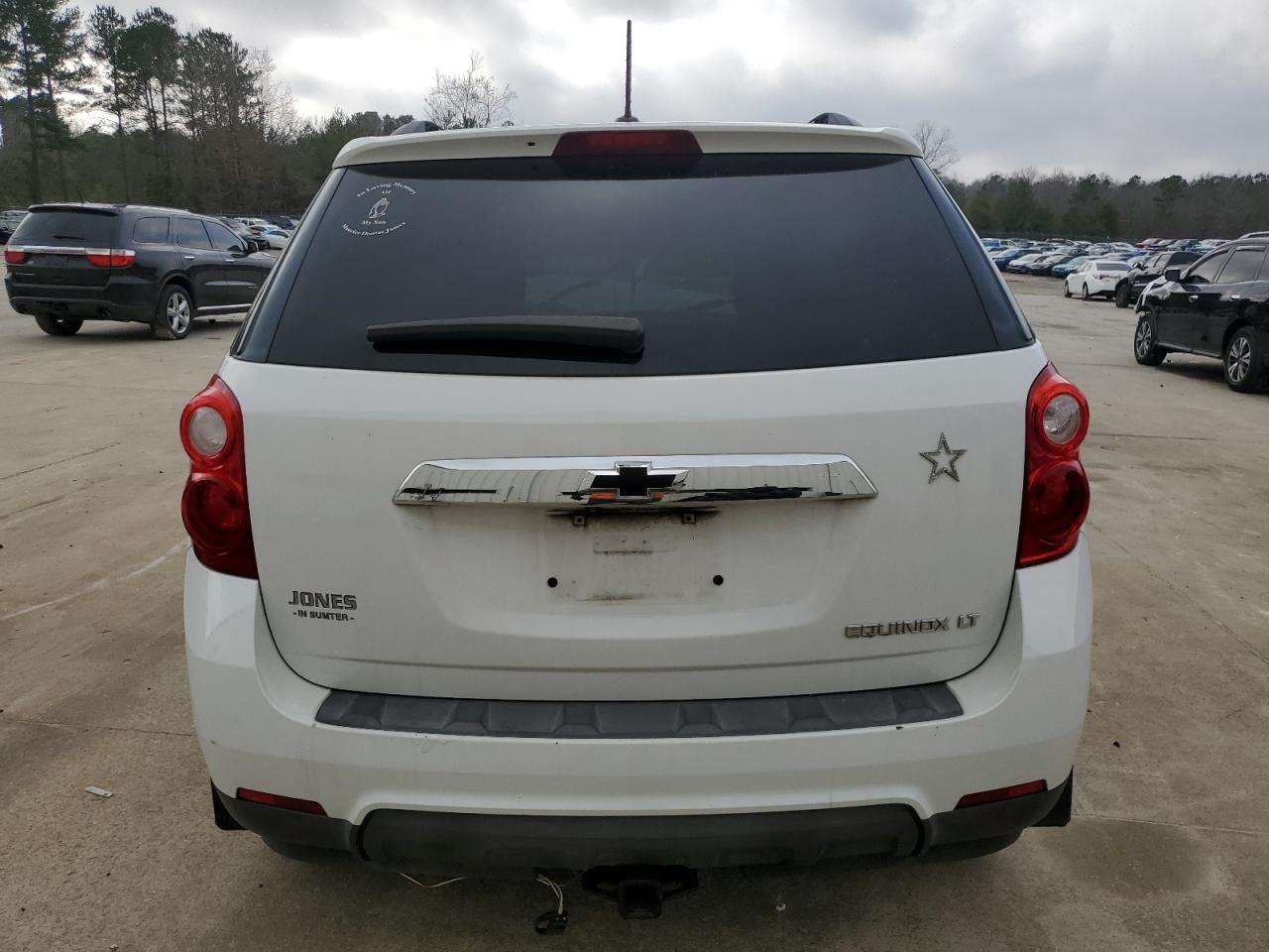 2015 Chevrolet Equinox - Image 6
