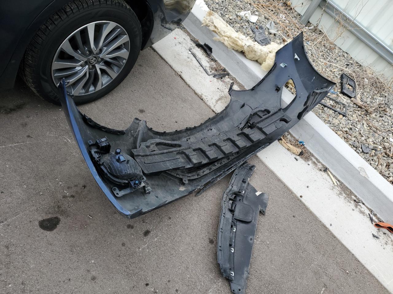 2013 Hyundai Elantra Gls VIN: KMHDH4AE1DU752196 Lot: 87655485