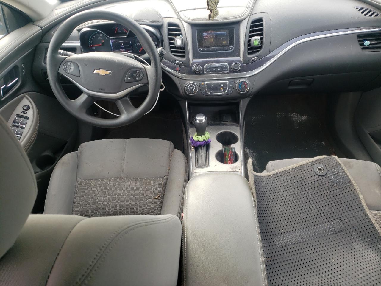 2017 Chevrolet Impala - Image 8