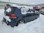 2013 Volkswagen Golf  იყიდება Central Square-ში, NY - Front End