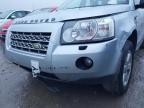 2010 LAND ROVER FREELANDER for sale at Copart YORK
