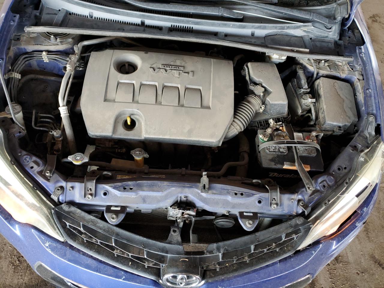 2014 Toyota Corolla - Image 11