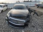 2015 Infiniti Q70L 5.6 იყიდება Windham-ში, ME - Front End