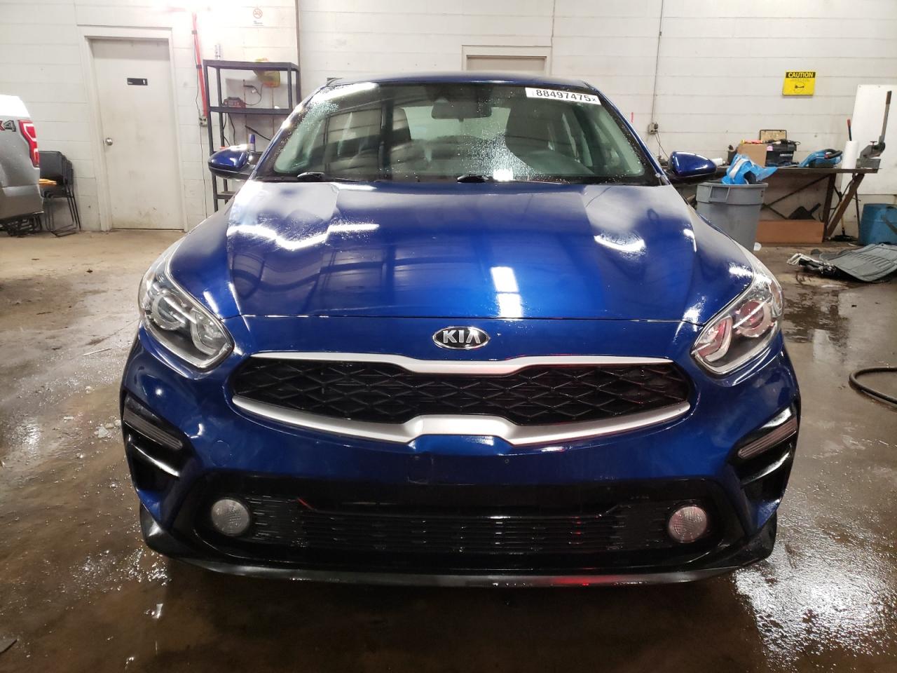 2021 Kia Forte - Image 5