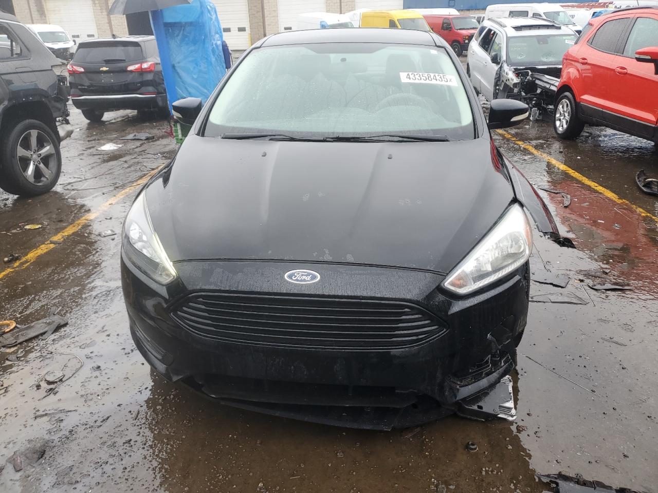 2016 Ford Focus - Image 5