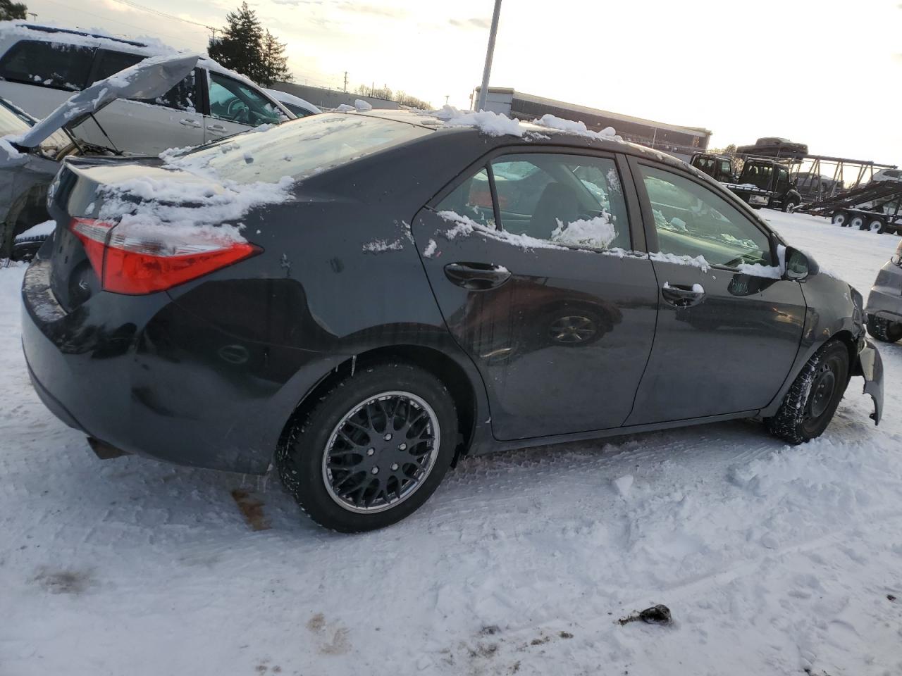 VIN 2T1BURHEXEC122279 2014 TOYOTA COROLLA no.3