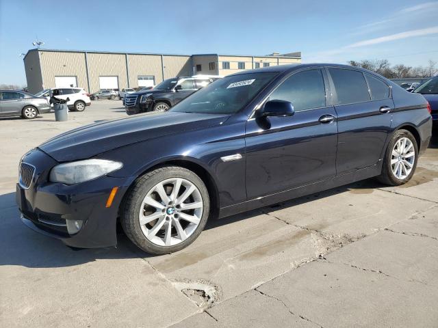 2012 Bmw 528 I