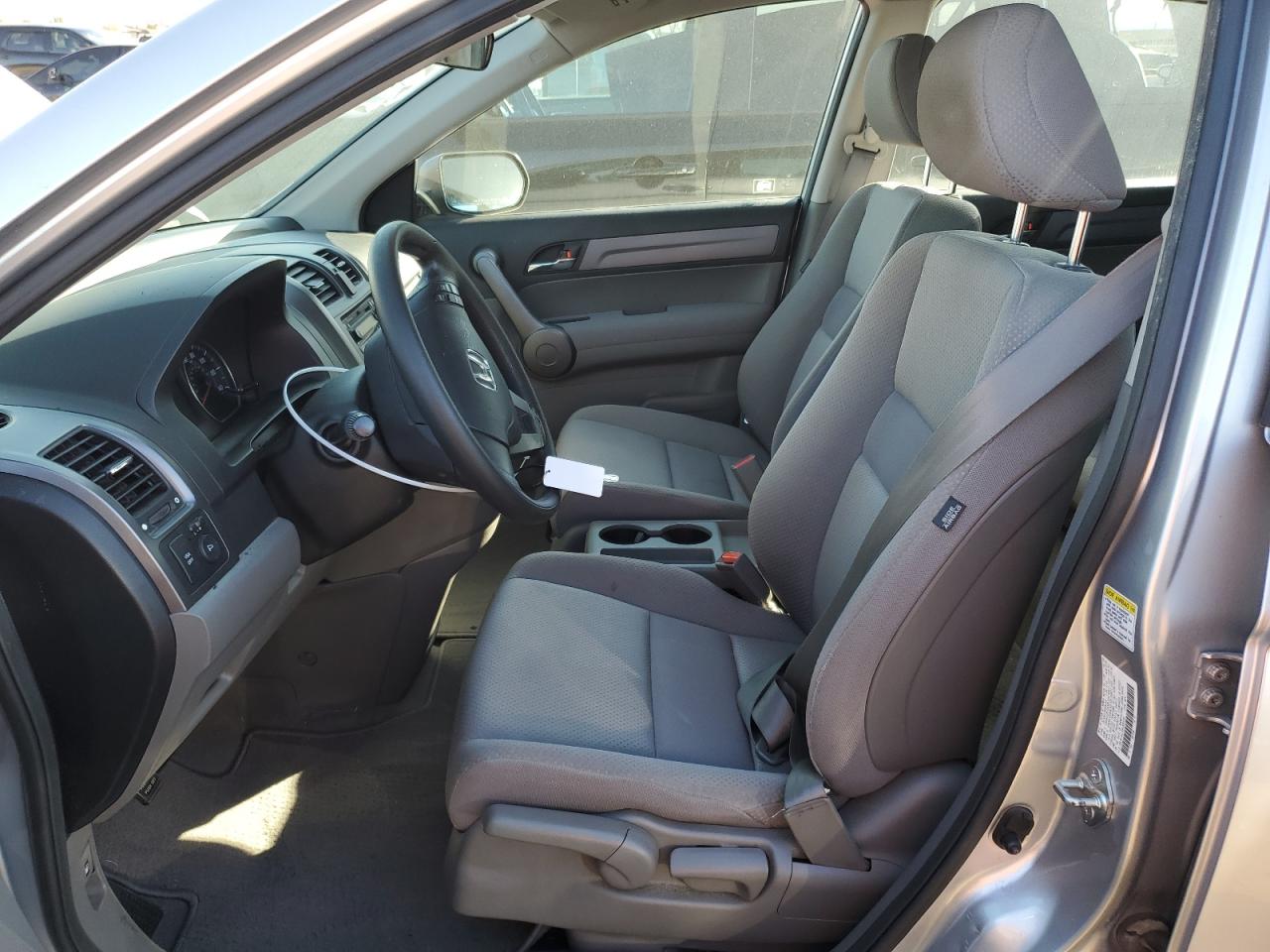 2009 Honda CR-V - Image 7