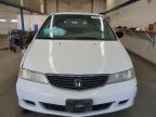 2001 Honda Odyssey Lx for Sale in Pasco, WA - Front End
