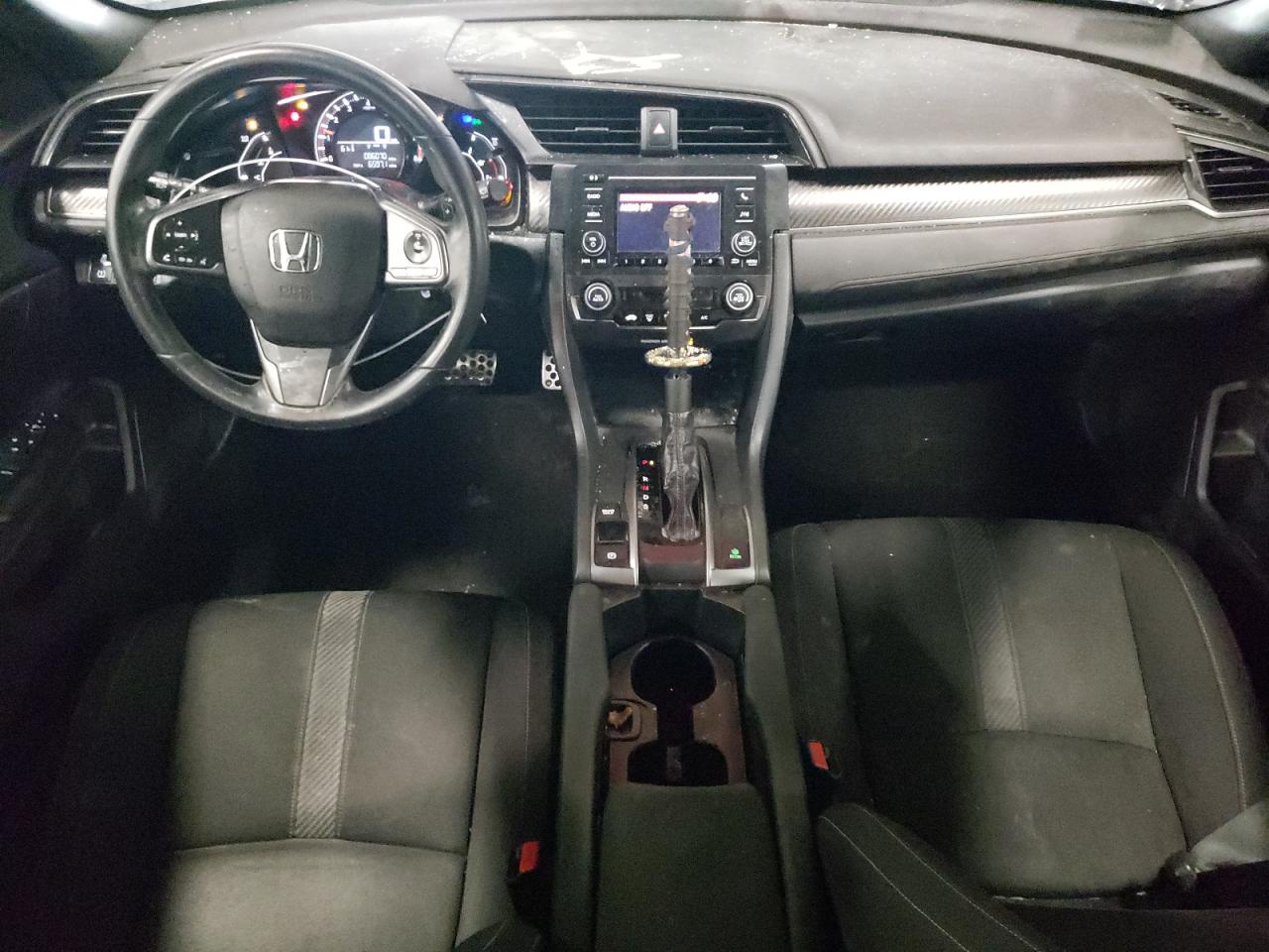 2017 Honda Civic - Image 8