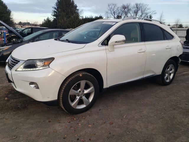 2014 Lexus Rx 350 Base