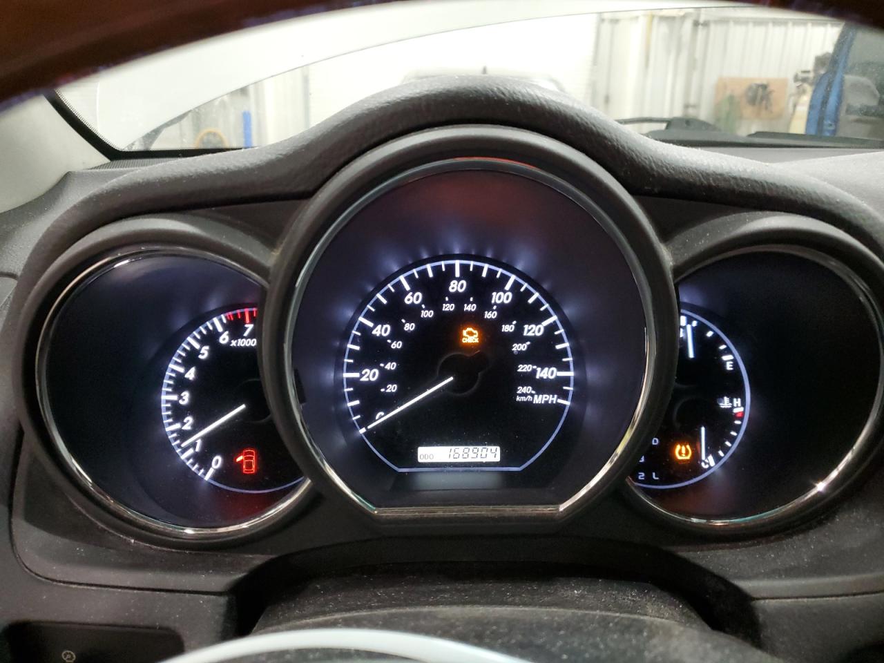 2007 Lexus RX - Image 9