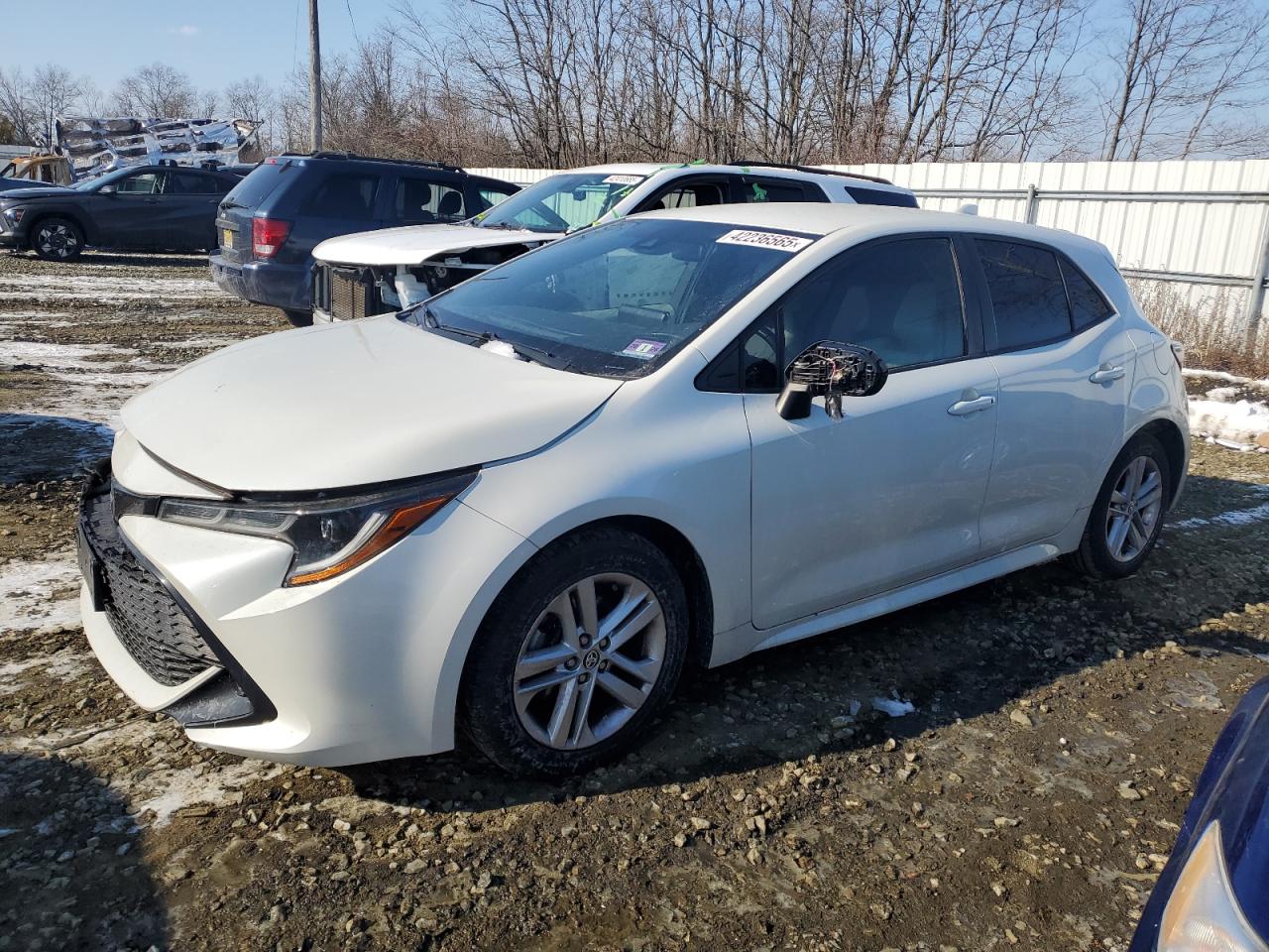 2019 Toyota Corolla - Image 1