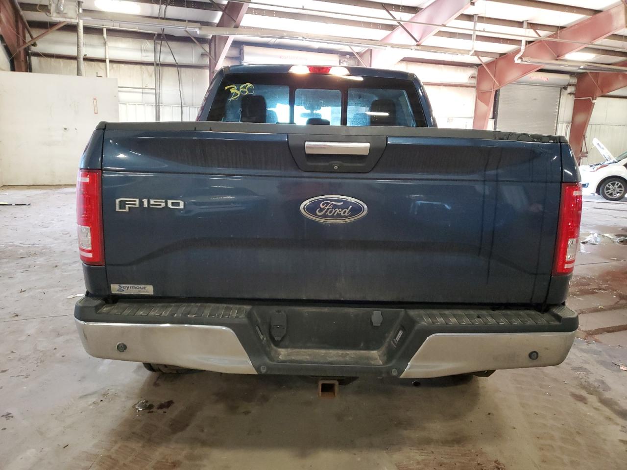 2015 Ford F-150 - Image 6