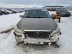 2006 Infiniti M35 Base იყიდება Helena-ში, MT - Front End