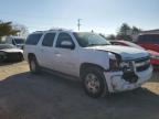 2014 Chevrolet Suburban K1500 Lt за продажба в Lexington, KY - Front End