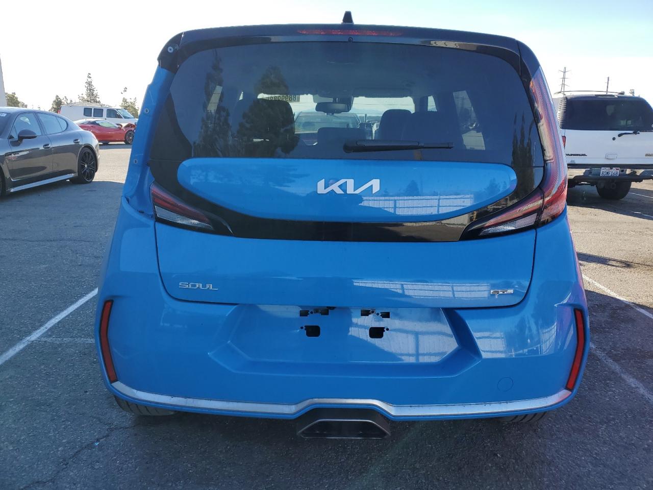 2024 Kia Soul - Image 6