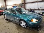 1999 PONTIAC GRAND AM SE for sale at Copart AB - EDMONTON