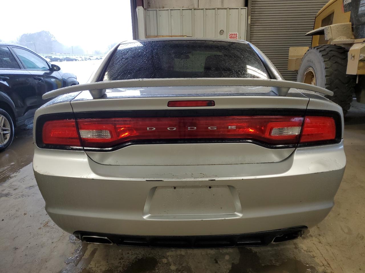 2012 Dodge Charger - Image 6
