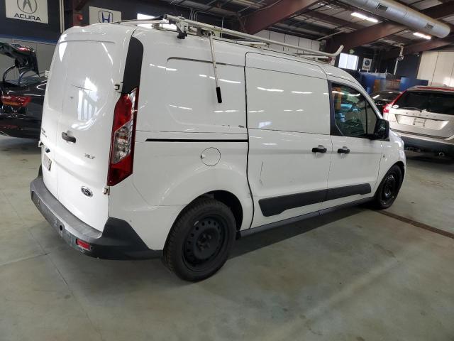 Vans FORD TRANSIT 2014 White