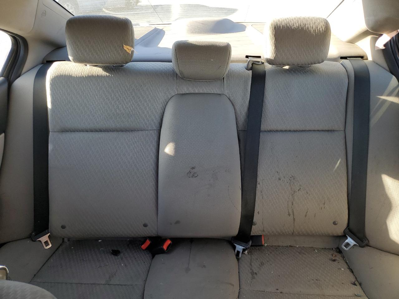 2014 Honda Civic - Image 10
