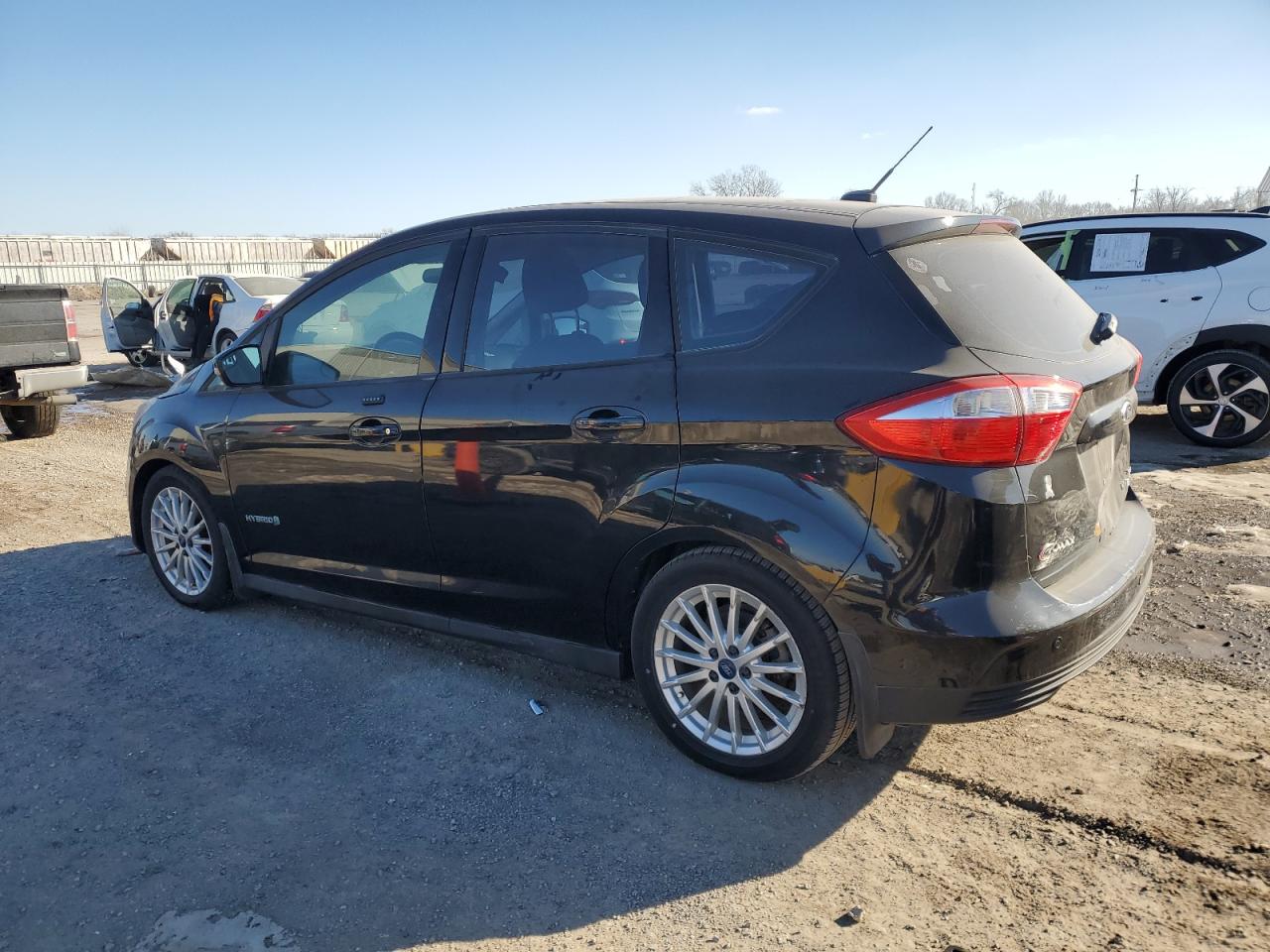 2014 Ford C-MAX - Image 2