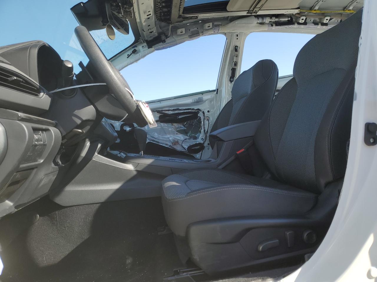 2024 Subaru XV - Image 7