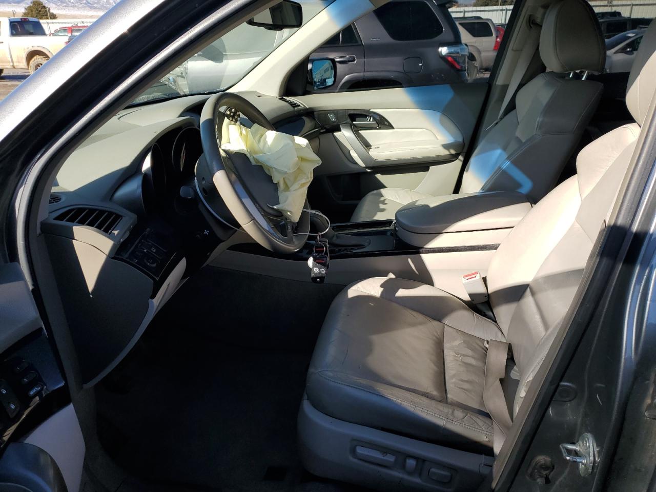 2008 Acura MDX - Image 7