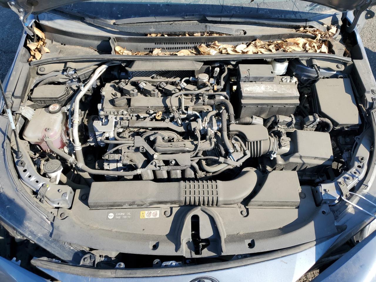 2022 Toyota Corolla - Image 11