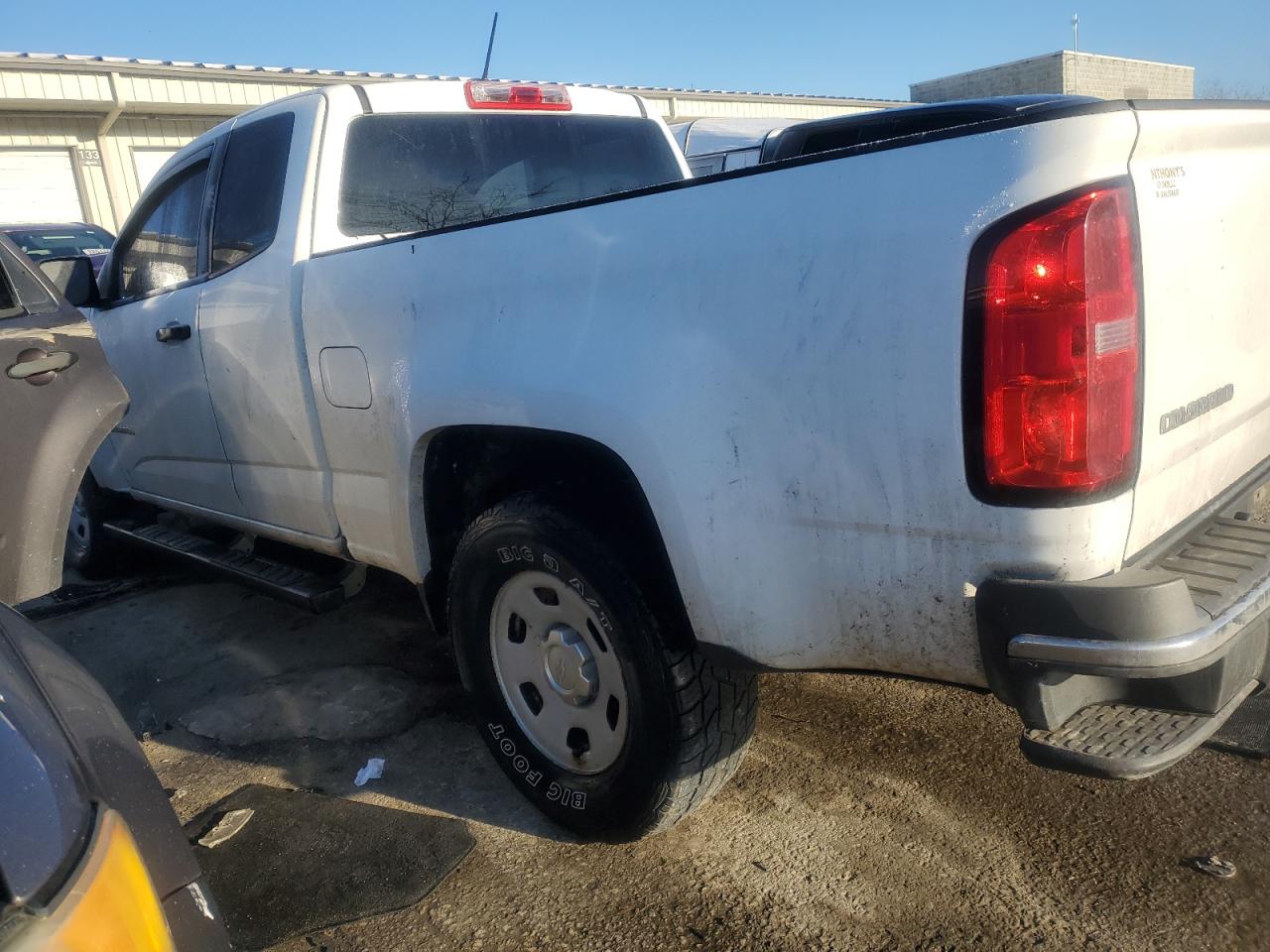 2015 Chevrolet Colorado - Image 2