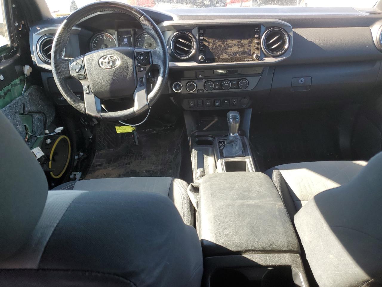 2021 Toyota Tacoma - Image 8
