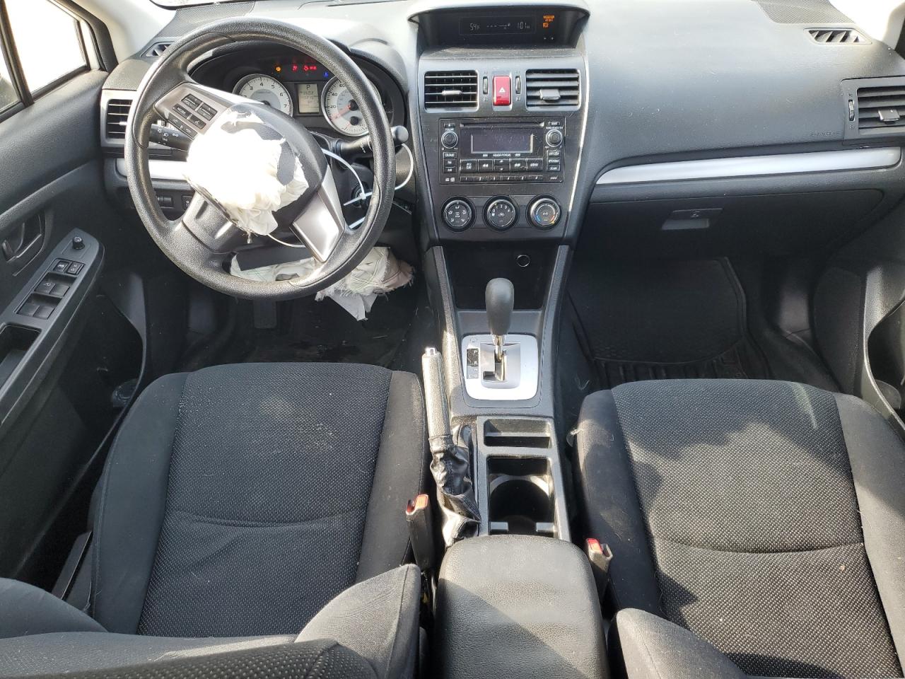 2014 Subaru Impreza - Image 8