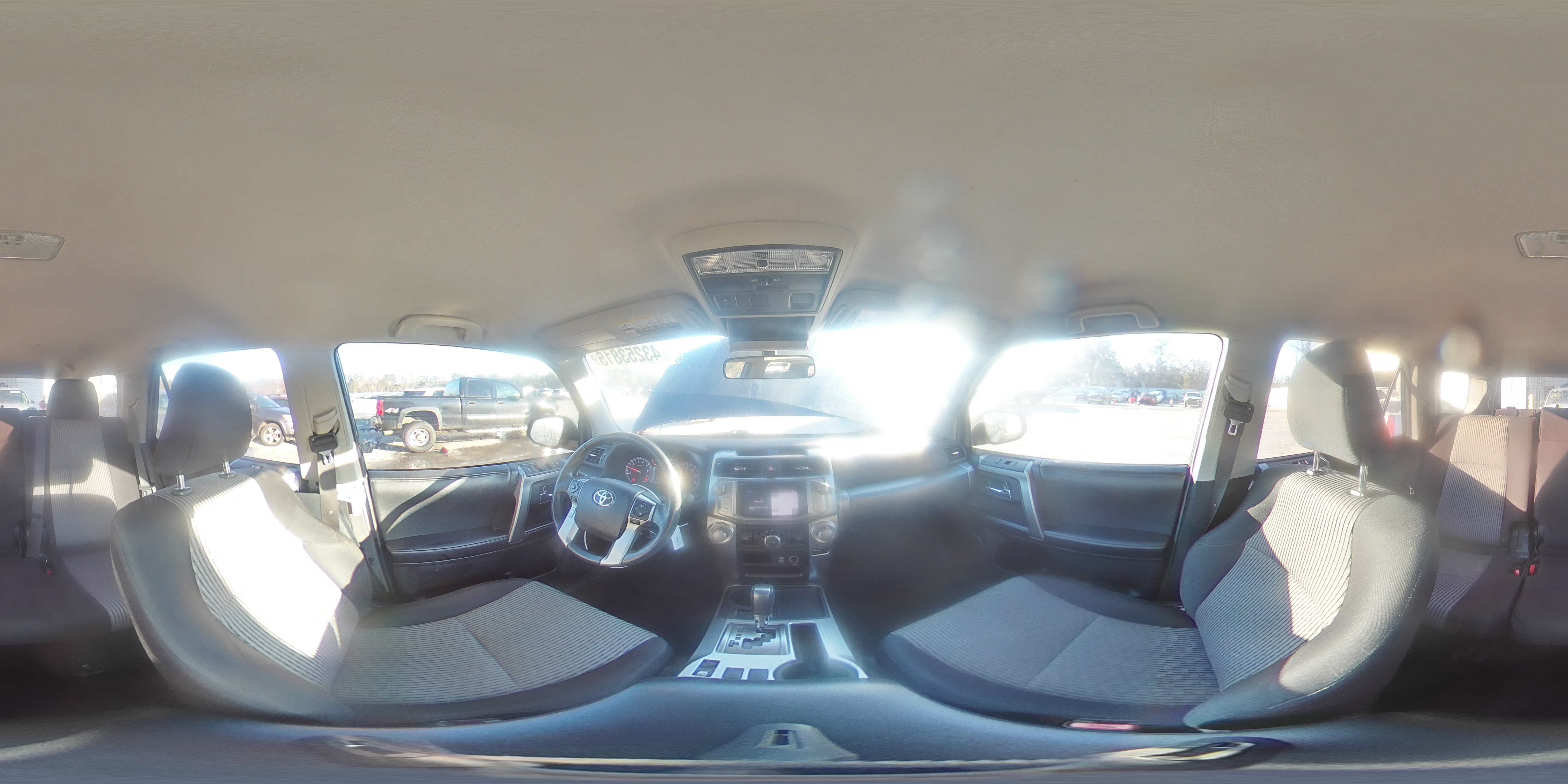 2016 Toyota 4Runner - Image 15