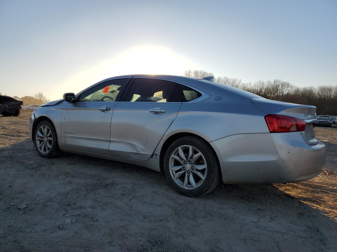 2016 Chevrolet Impala - Image 2