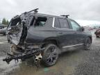 2023 Gmc Yukon Denali en Venta en Eugene, OR - Rear End